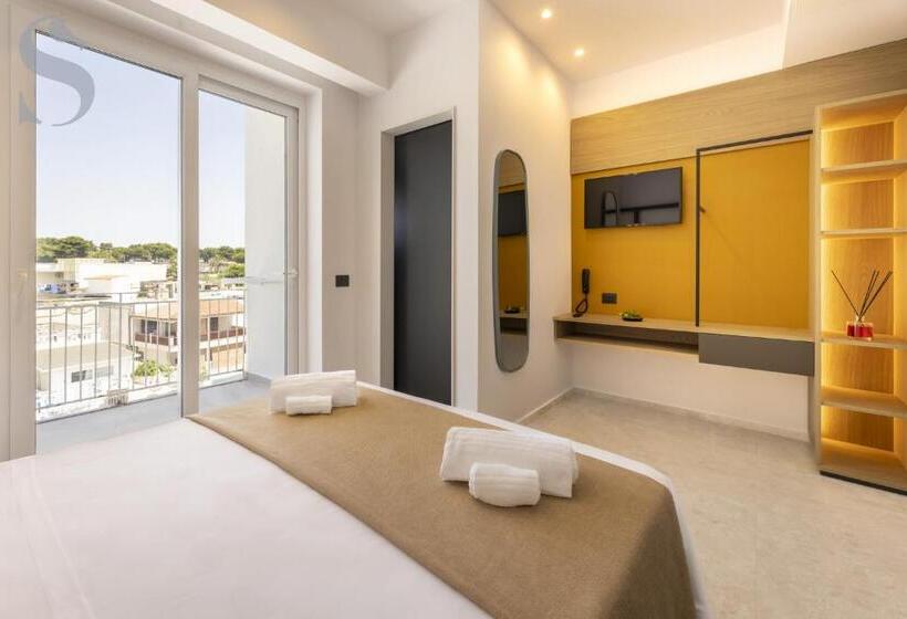 Sud Hotel Pulsano