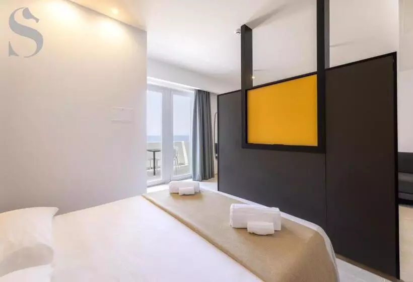 Sud Hotel Pulsano
