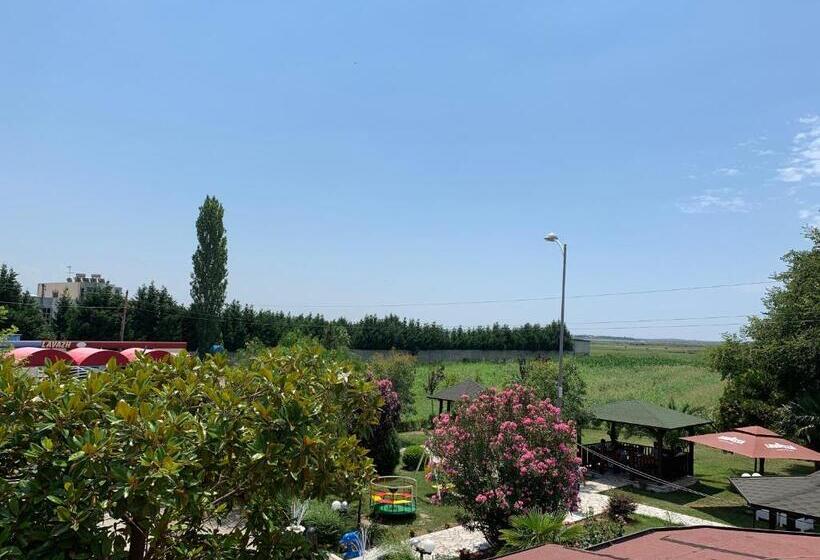 هتل Aragosta Shengjin