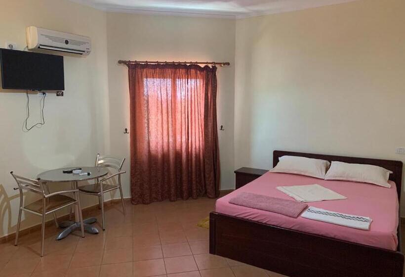 هتل Aragosta Shengjin