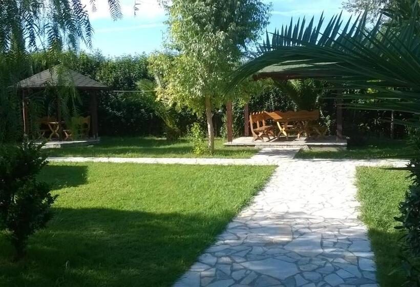 هتل Aragosta Shengjin