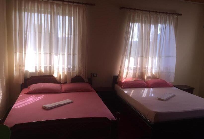 هتل Aragosta Shengjin