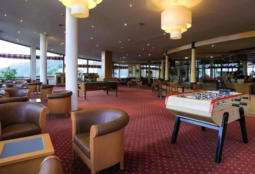 Hotelli Belambra Clubs Les Menuires  Neige Et Ciel