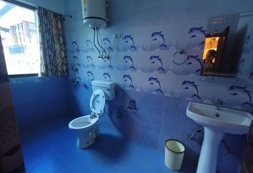 Hotel Goroomgo  Daddy S Manali