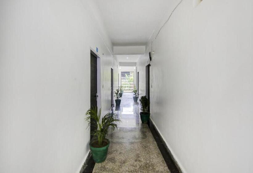 ホテル Flagship The Sky In