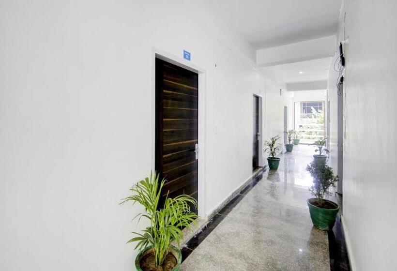 ホテル Flagship The Sky In