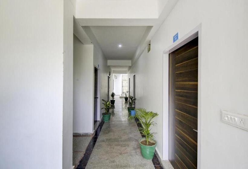 ホテル Flagship The Sky In