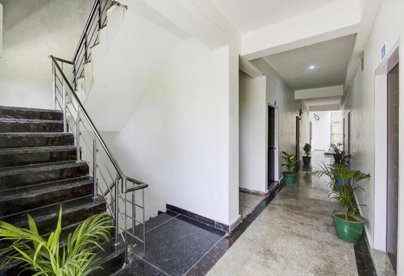 ホテル Flagship The Sky In