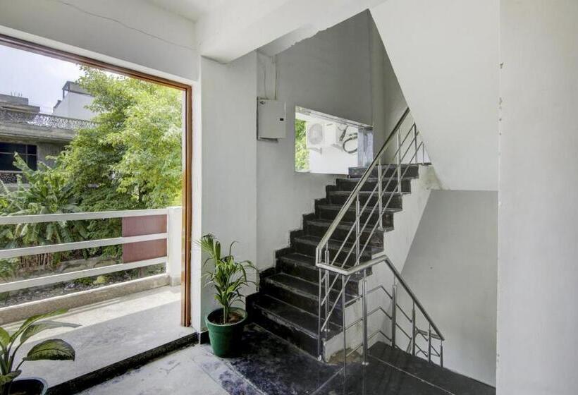 ホテル Flagship The Sky In