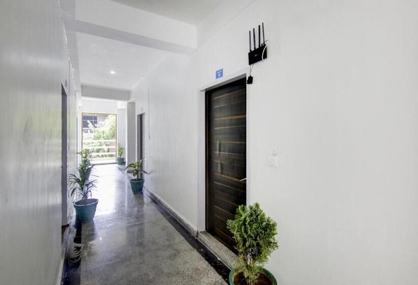 ホテル Flagship The Sky In