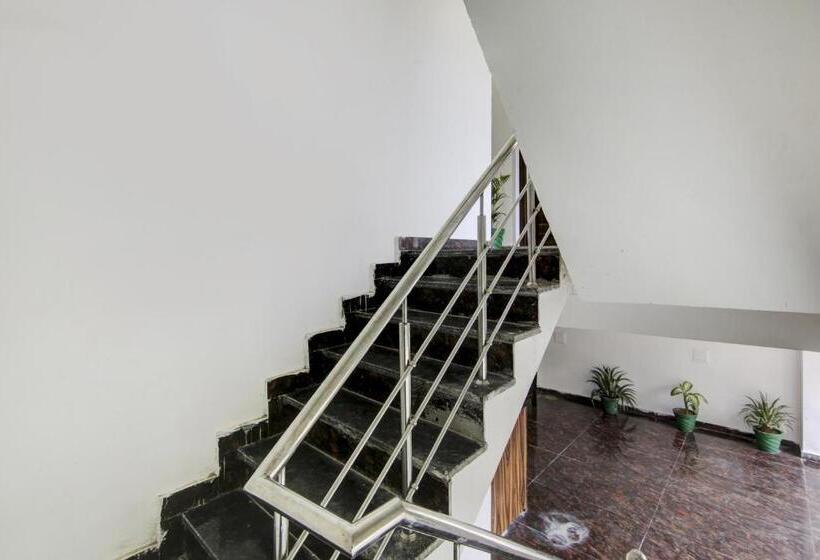 ホテル Flagship The Sky In