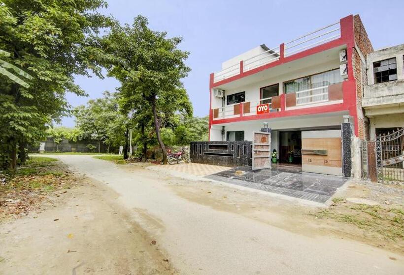 ホテル Flagship The Sky In