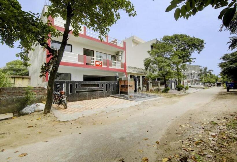 ホテル Flagship The Sky In