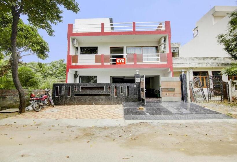 ホテル Flagship The Sky In