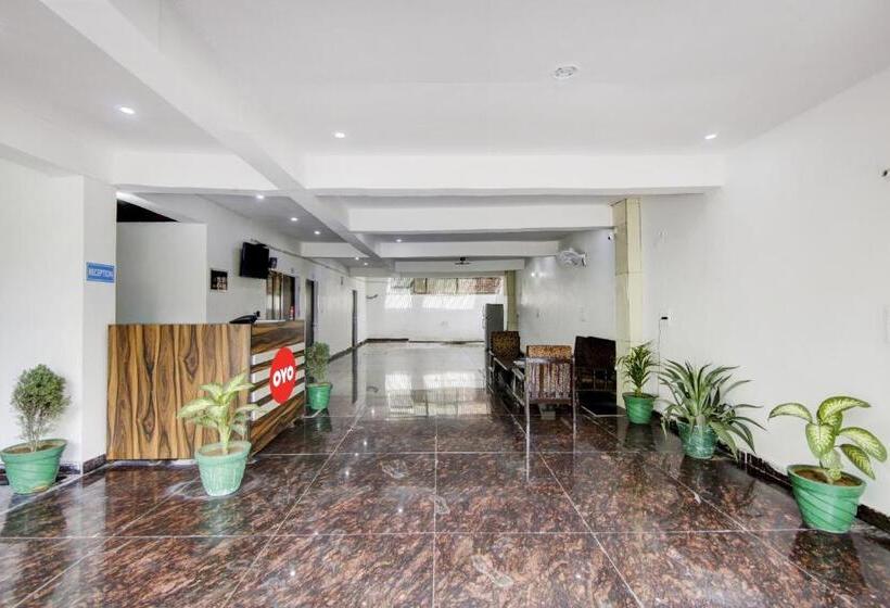 ホテル Flagship The Sky In