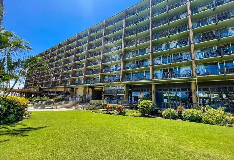 Hotelli Mana Kai Maui