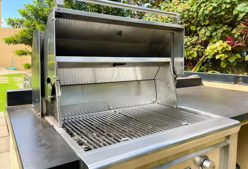 Hotelli Mana Kai Maui