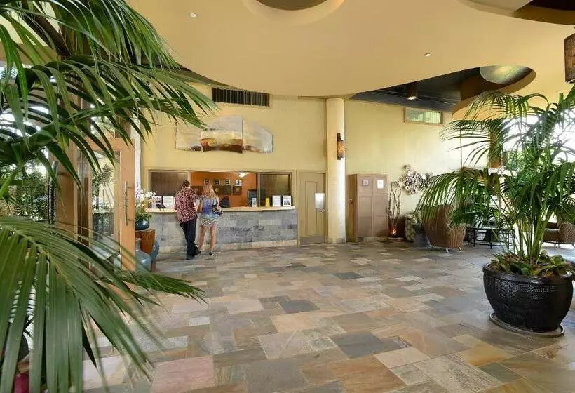 Hotelli Mana Kai Maui