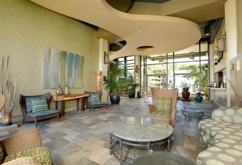 Hotelli Mana Kai Maui