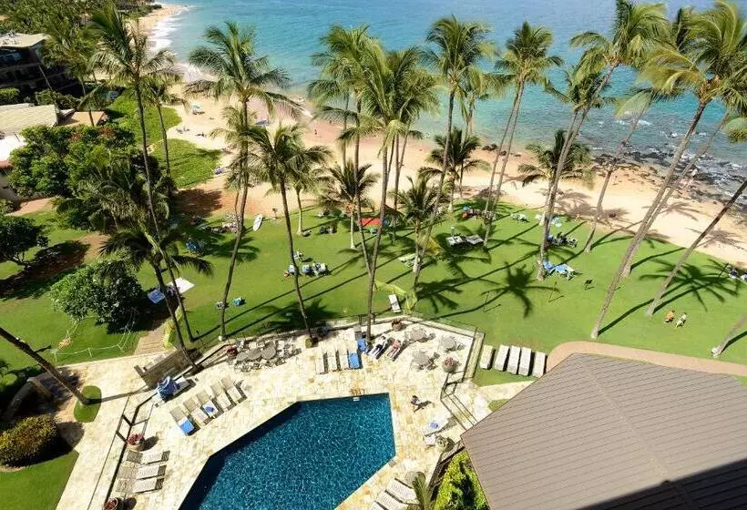 Hotelli Mana Kai Maui