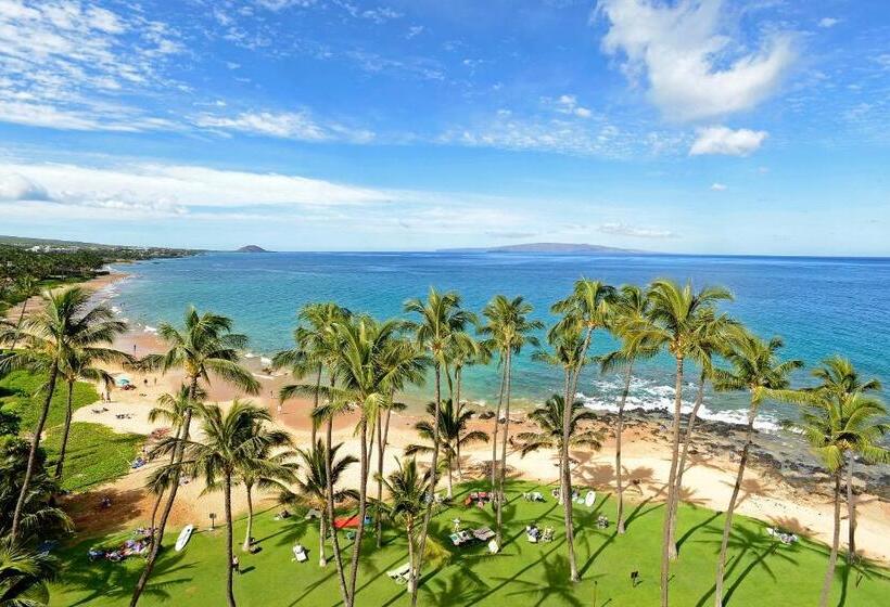 Отель Mana Kai Maui