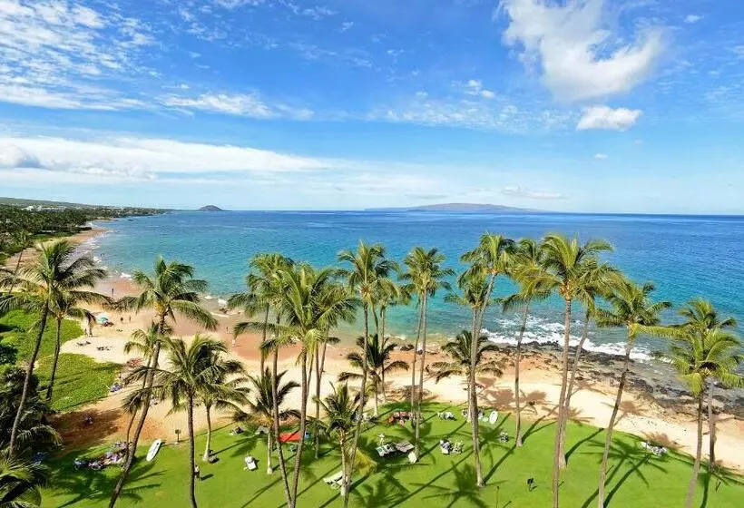 Hotelli Mana Kai Maui