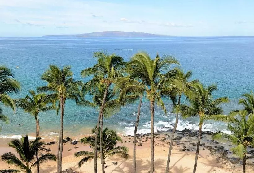 Hotelli Mana Kai Maui