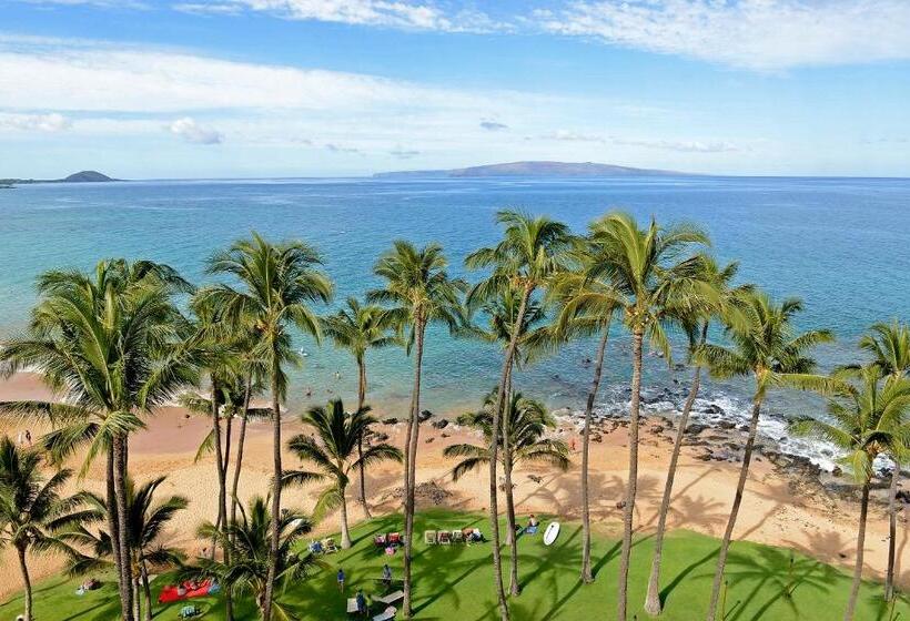 Отель Mana Kai Maui