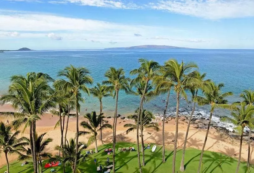 Hotelli Mana Kai Maui