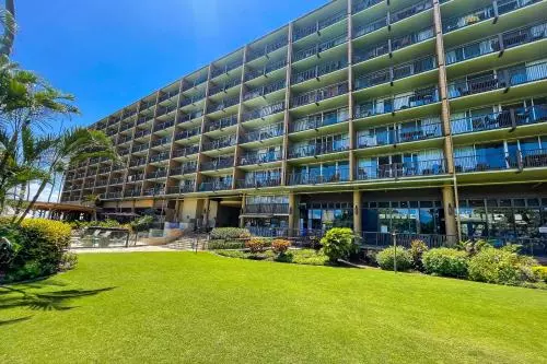 Hotelli Mana Kai Maui