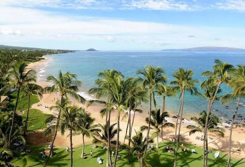 Hotelli Mana Kai Maui