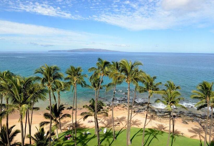 Отель Mana Kai Maui