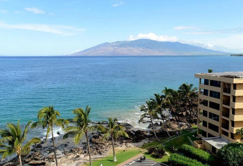 Отель Mana Kai Maui