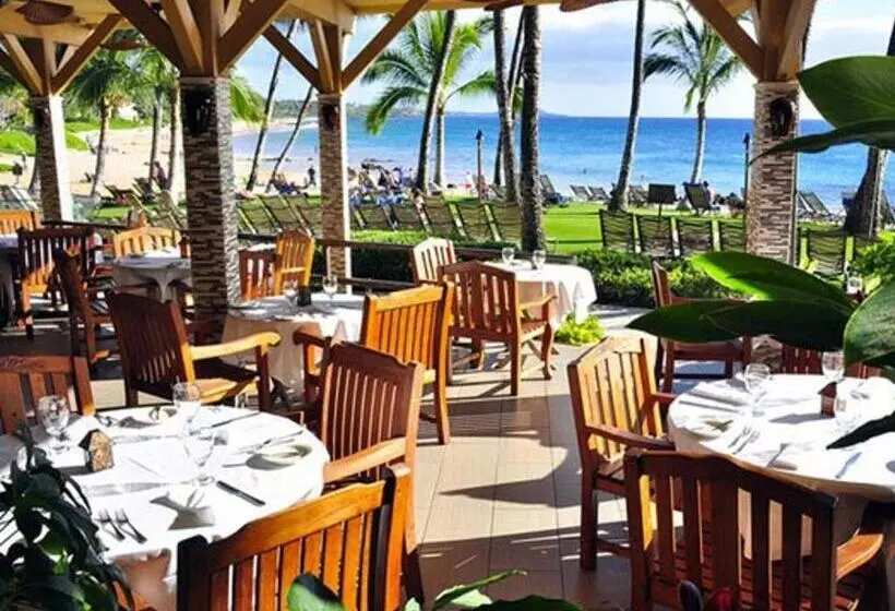 Hotelli Mana Kai Maui