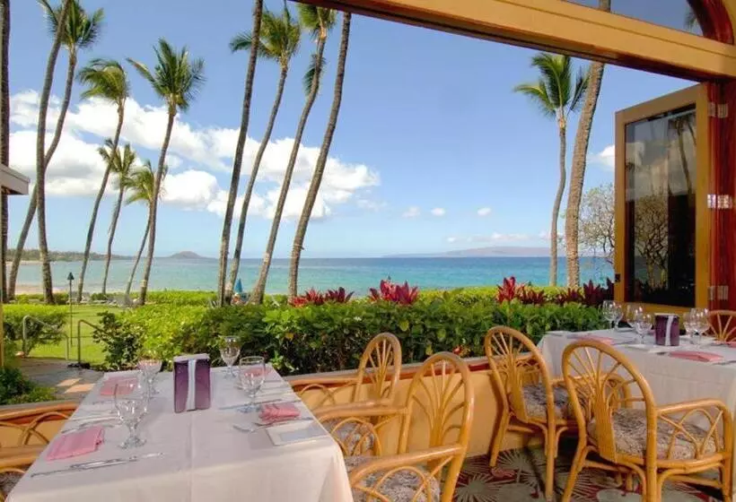Hotelli Mana Kai Maui