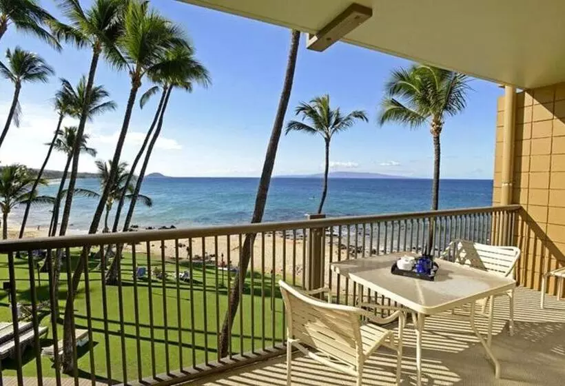 Hotelli Mana Kai Maui