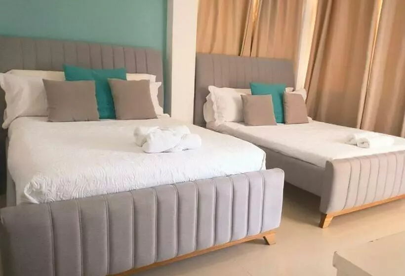 هاستل Cc House Cartagena