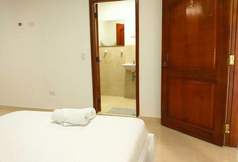 هاستل Cc House Cartagena