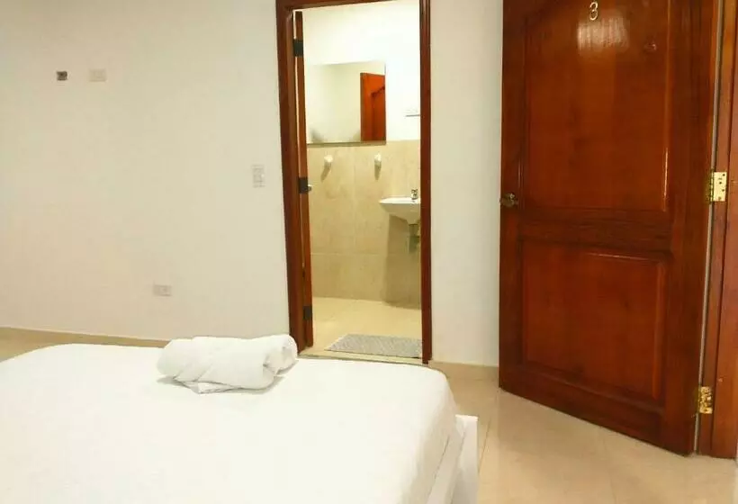 هاستل Cc House Cartagena