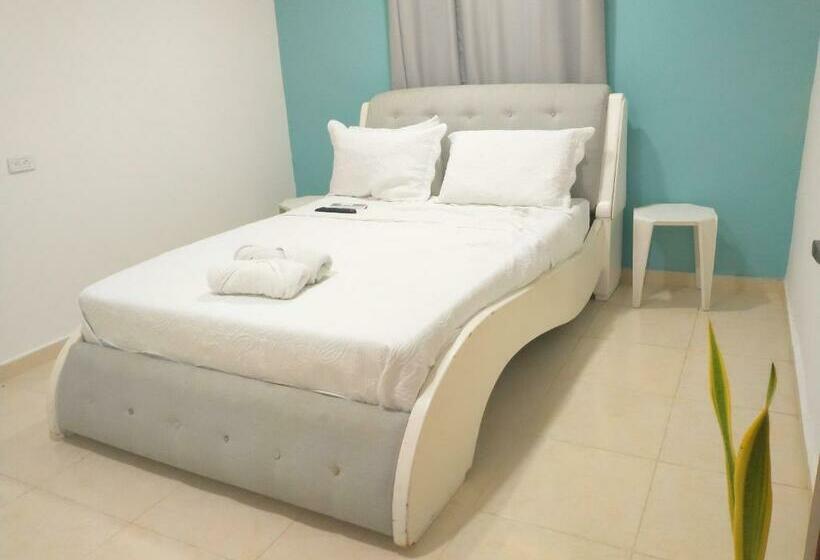 هاستل Cc House Cartagena