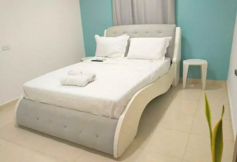 هاستل Cc House Cartagena