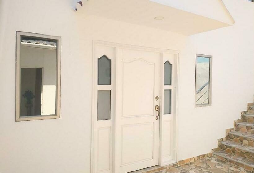 هاستل Cc House Cartagena