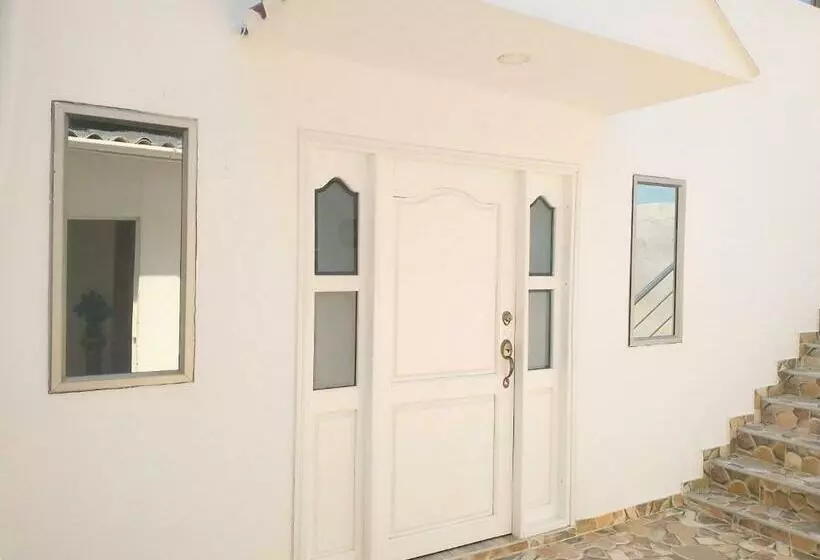 هاستل Cc House Cartagena