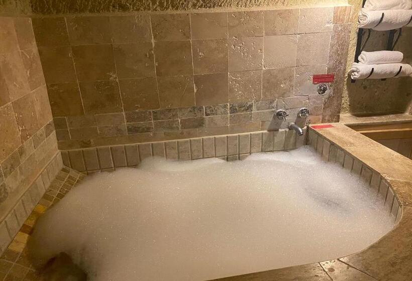 تختخواب و صبحانه Junior Ottoman Cave