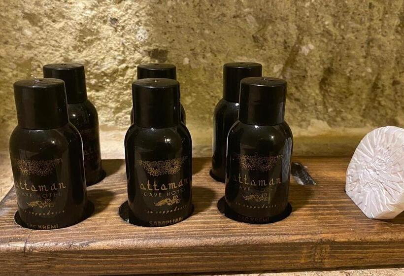 تختخواب و صبحانه Junior Ottoman Cave