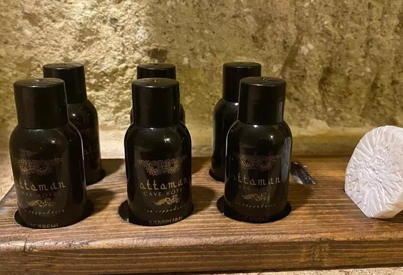 ベッドアンドブレックファースト Junior Ottoman Cave