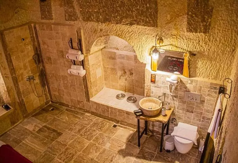 ベッドアンドブレックファースト Junior Ottoman Cave