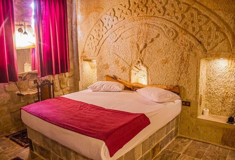 تختخواب و صبحانه Junior Ottoman Cave