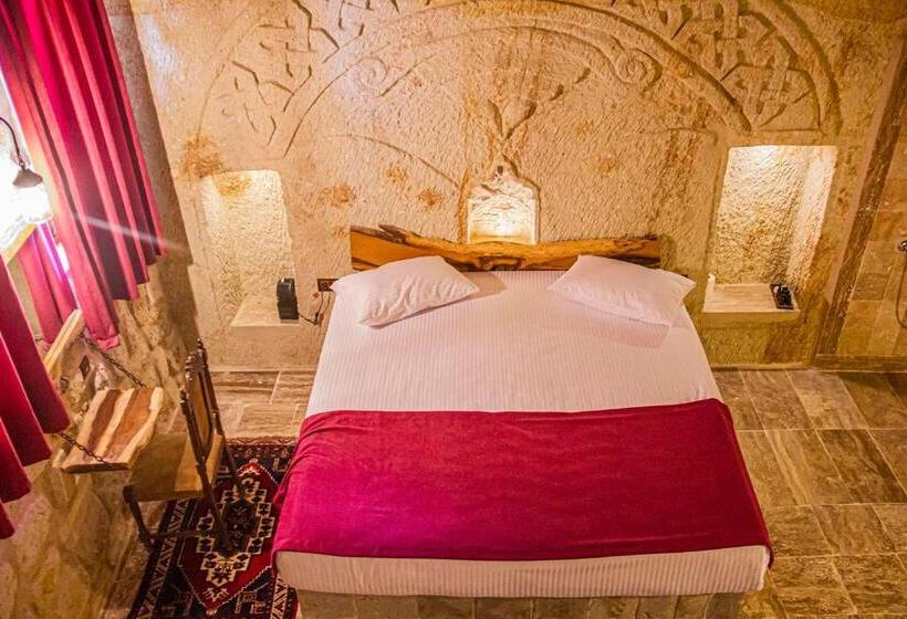 تختخواب و صبحانه Junior Ottoman Cave