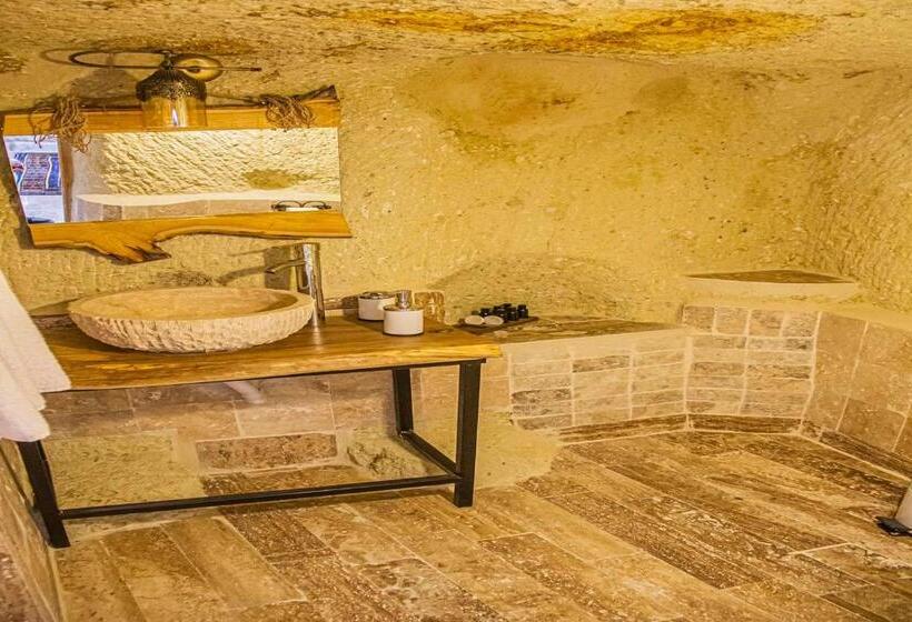 تختخواب و صبحانه Junior Ottoman Cave